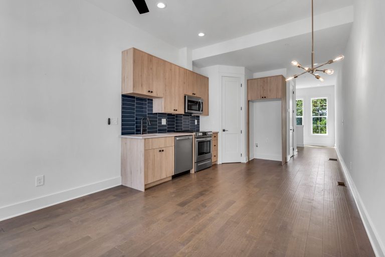 Smart Home Technology Every Atlanta Custom Home Should Include